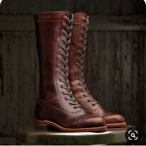 Wolverine 1000 Mile Sophia Boot 6.5